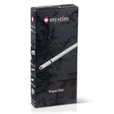 Mystim - Proper Finn Dilator - Estim - PlayForFun
